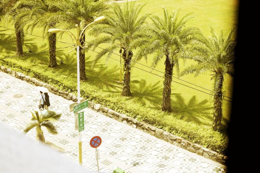 נוף חיצוני