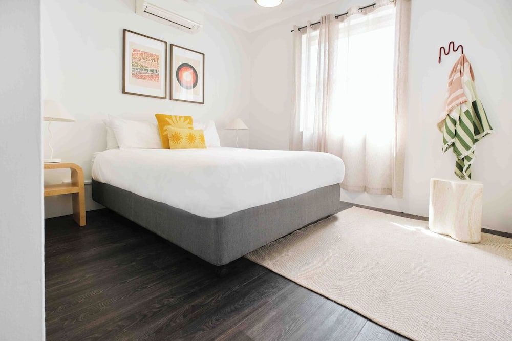 חדר שינה תמונה