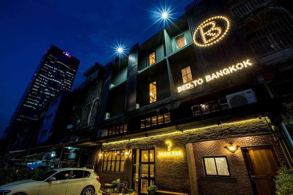 בניין תמונה