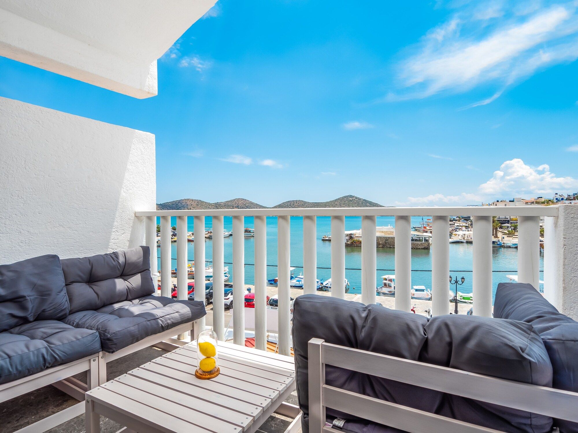 מרפסת תמונה