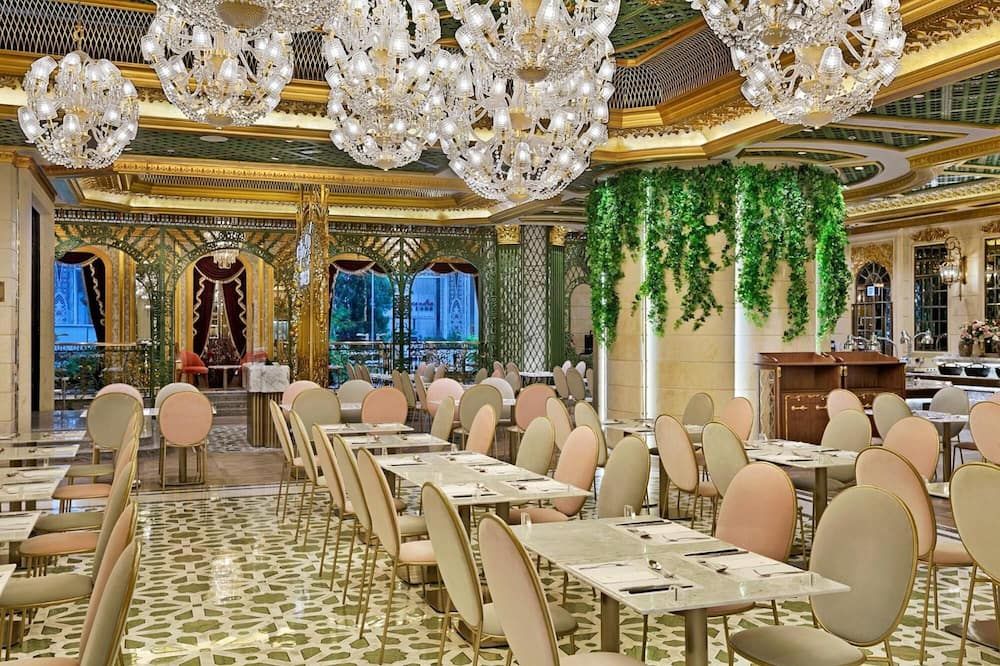 מסעדה תמונה