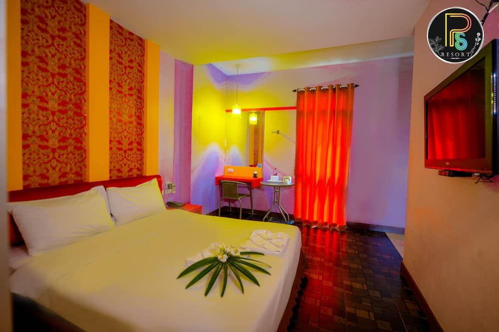 חדר שינה תמונה