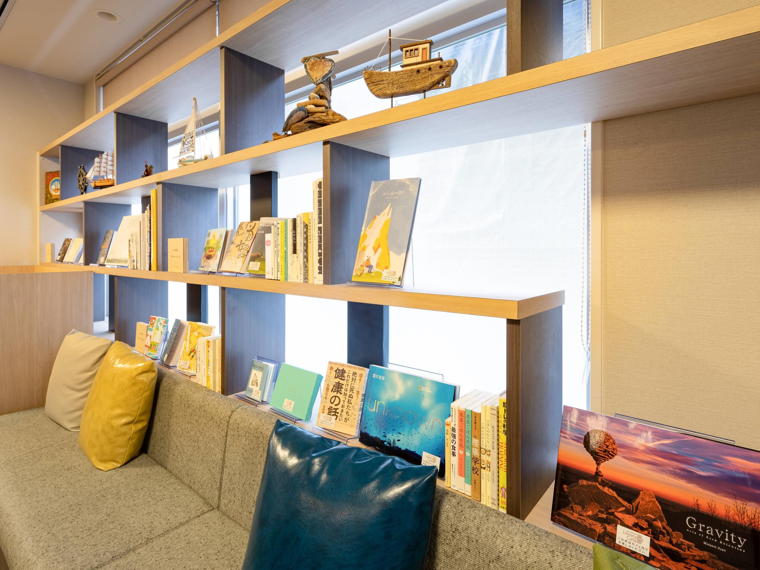 נוחות המלון