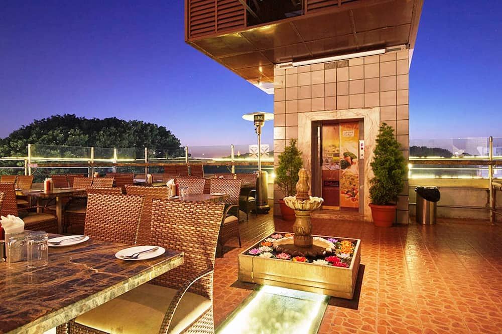 מרפסת תמונה