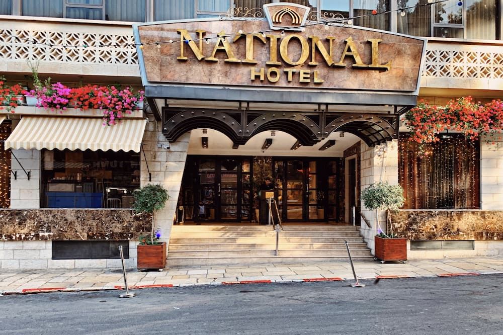 בניין תמונה