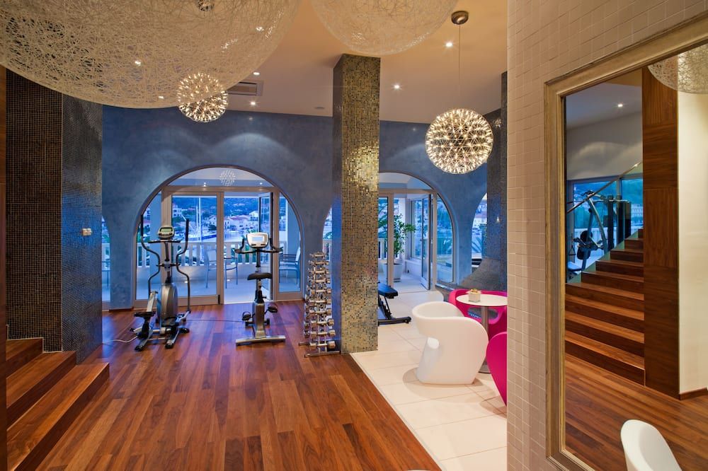 חדר כושר