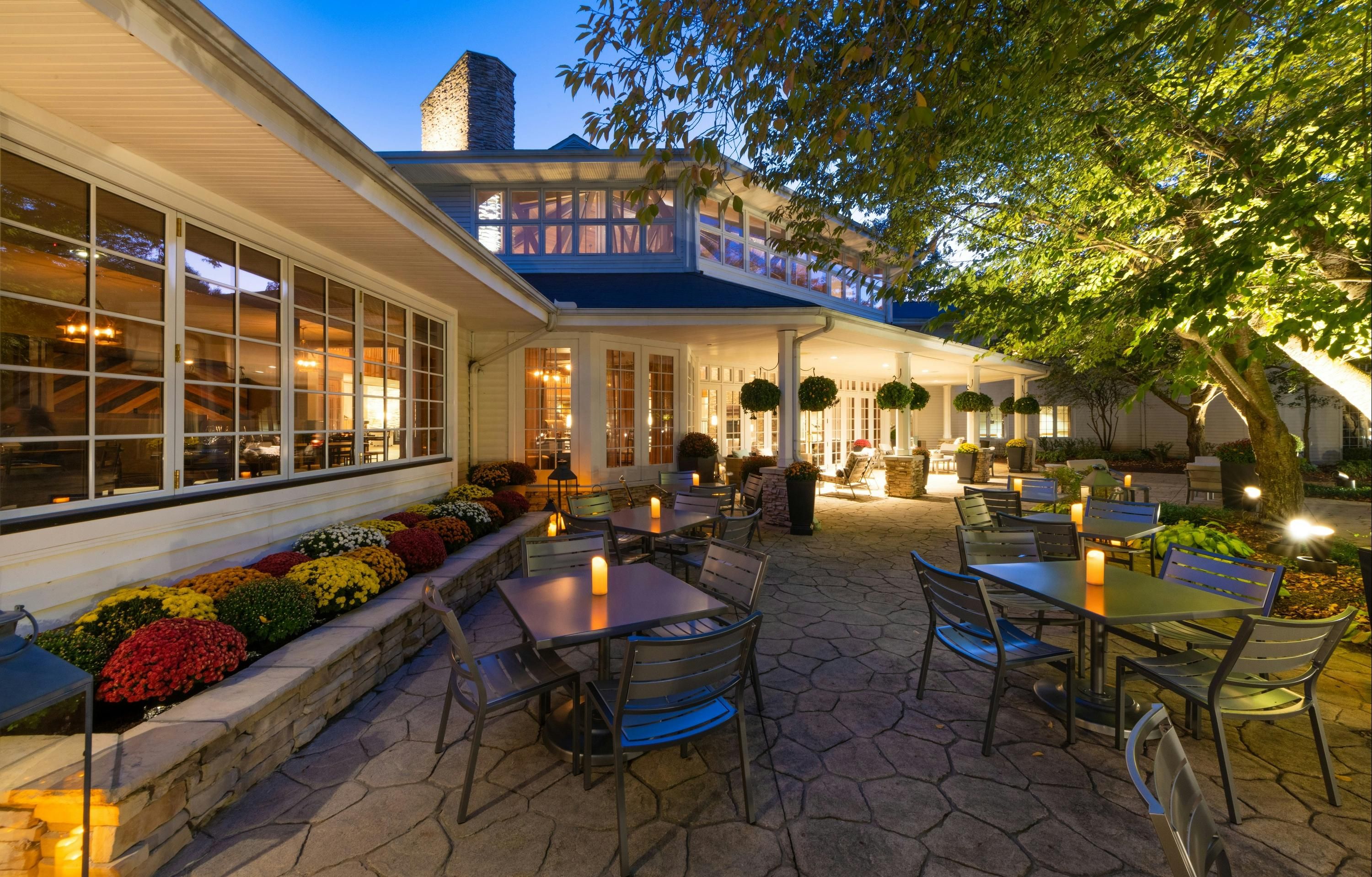 נוחות המלון