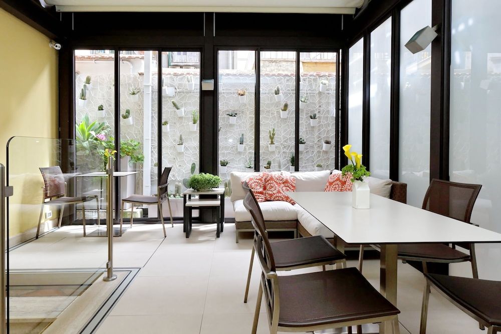 חדר אוכל תמונה