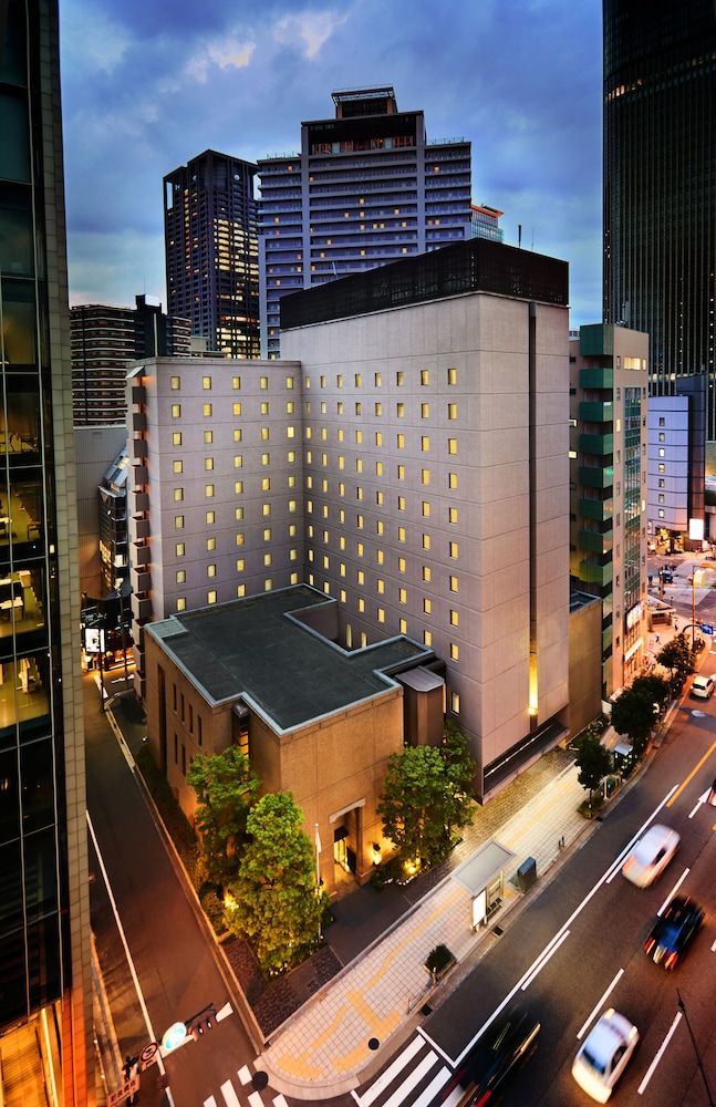 בניין תמונה