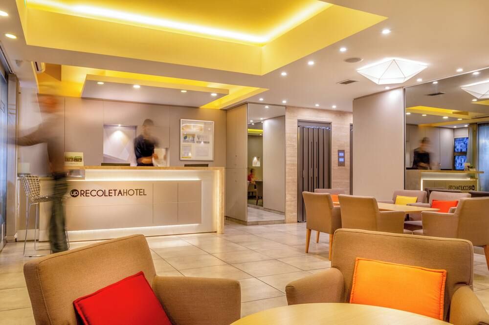 דלפק קבלה תמונה