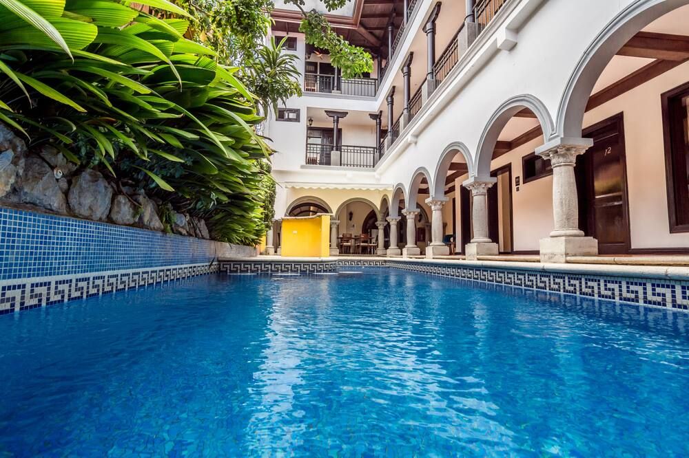 בריכה תמונה