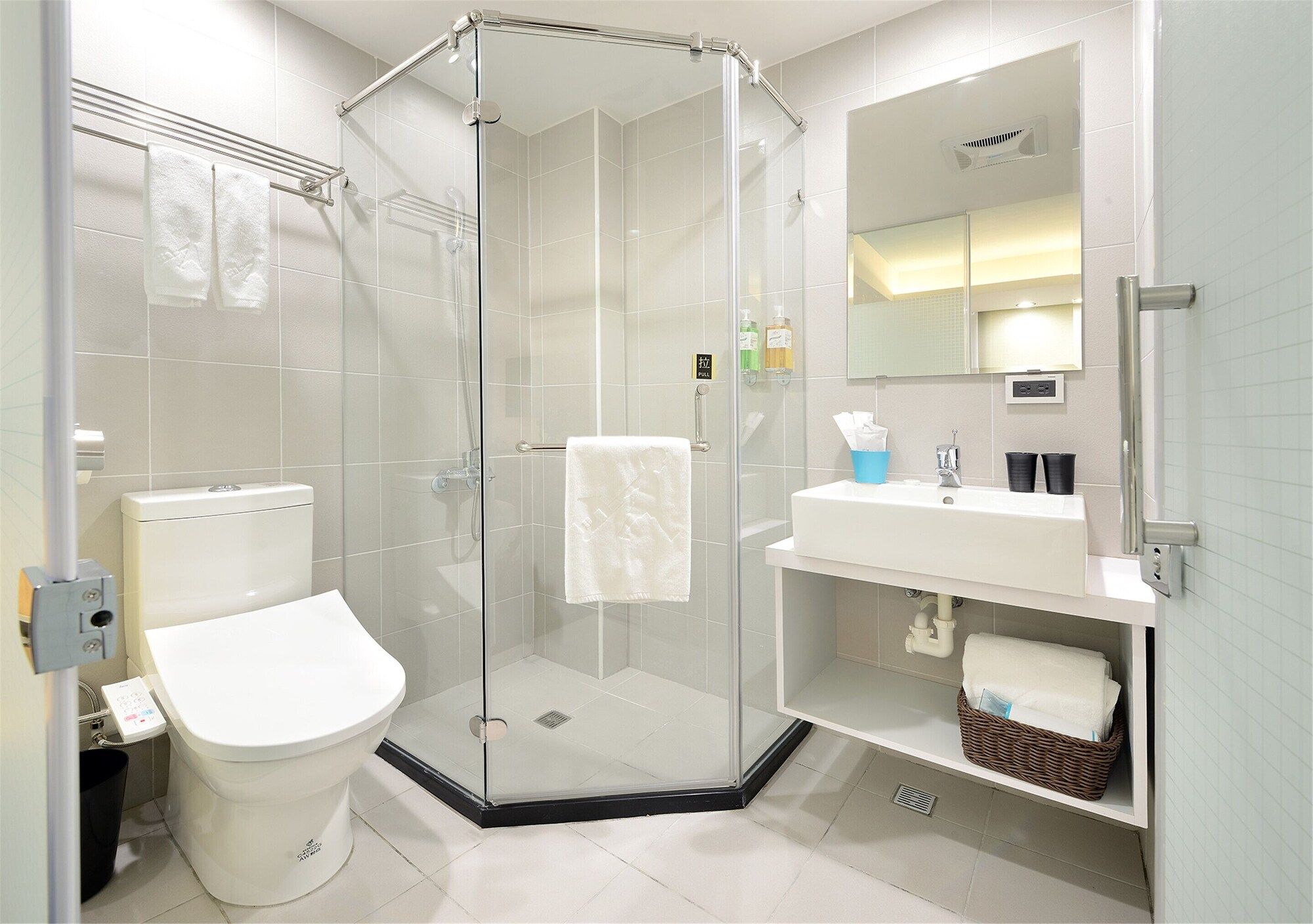 חדר רחצה