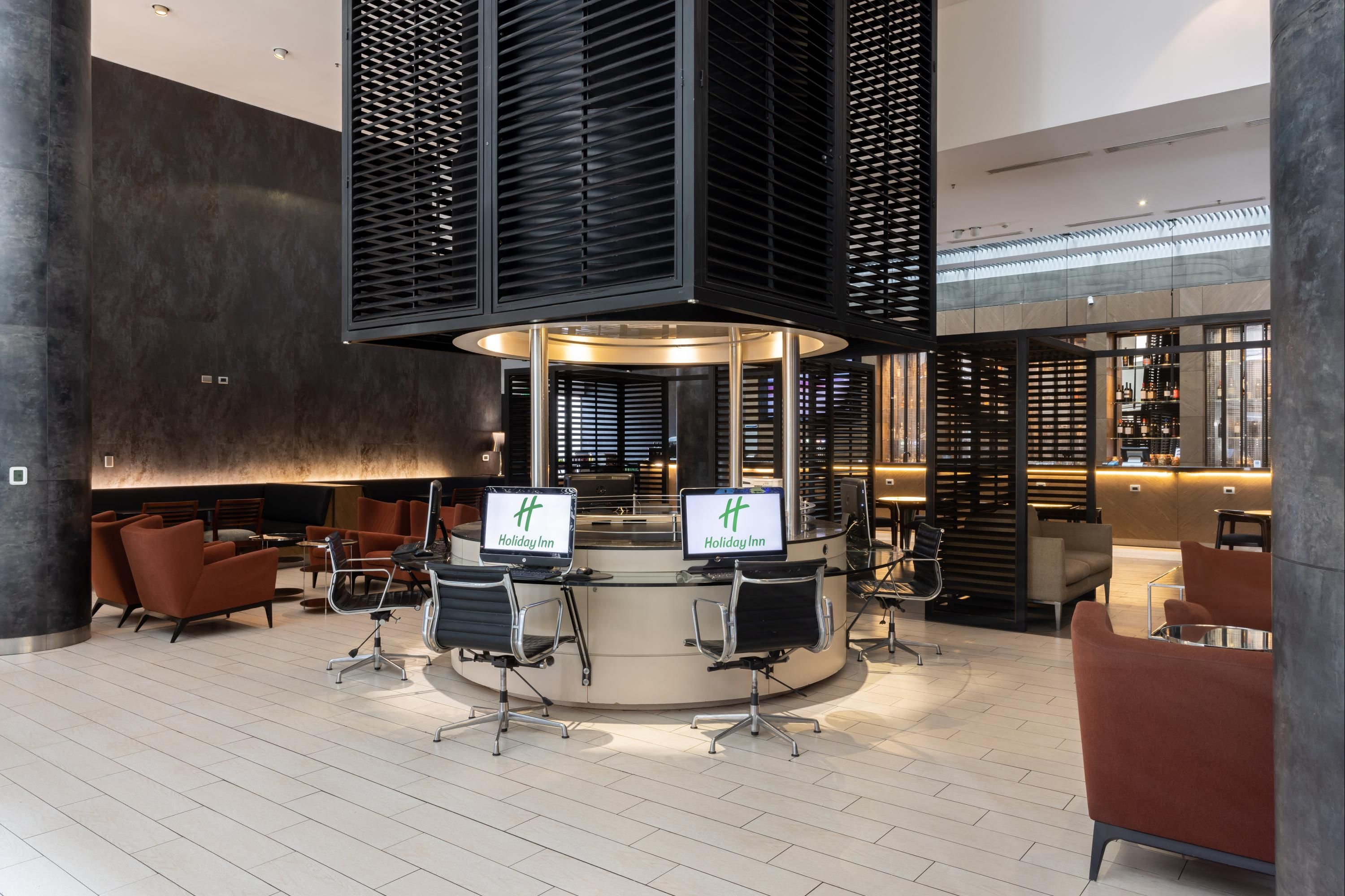 נוחות המלון