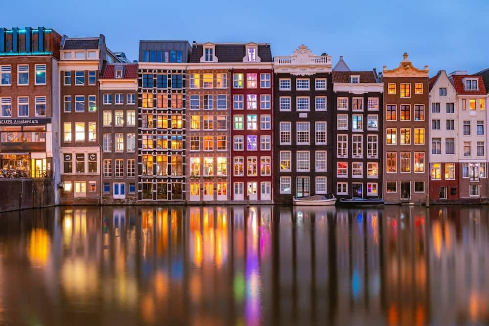 בניין תמונה