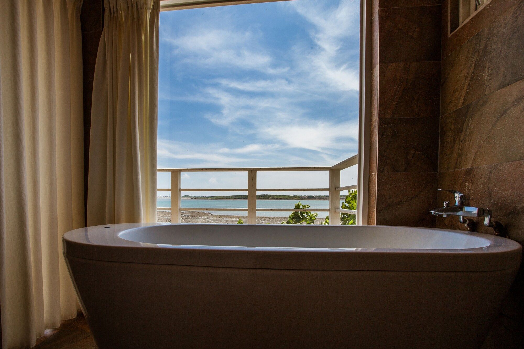 מרפסת