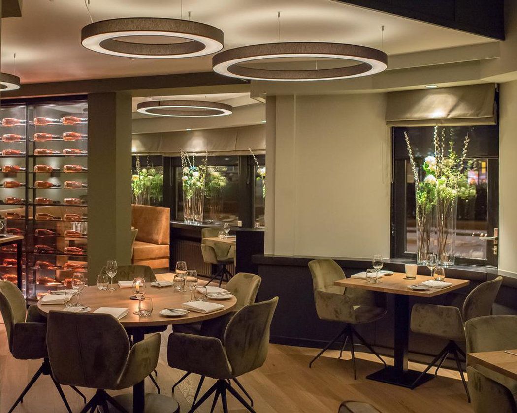 מסעדה תמונה