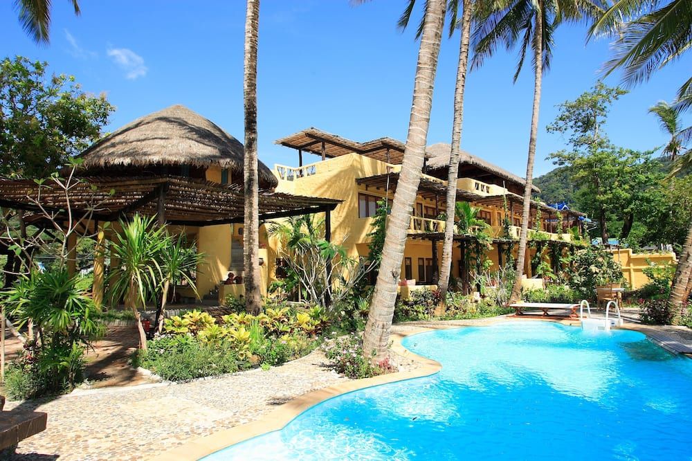 בריכה תמונה