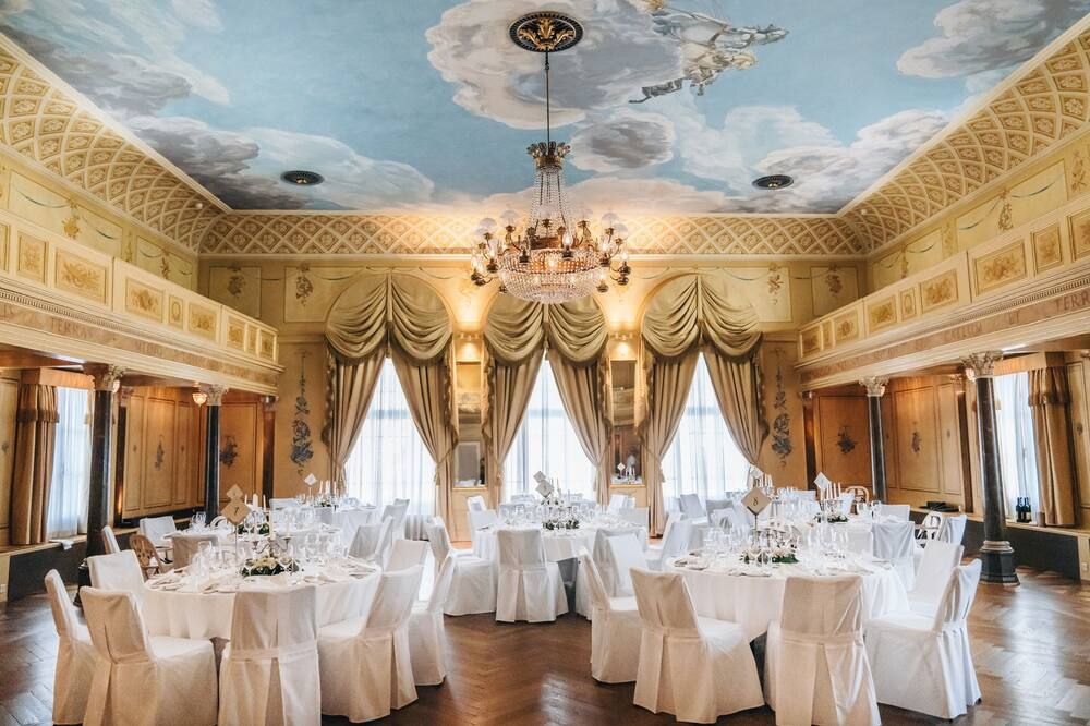 אולם אירועים