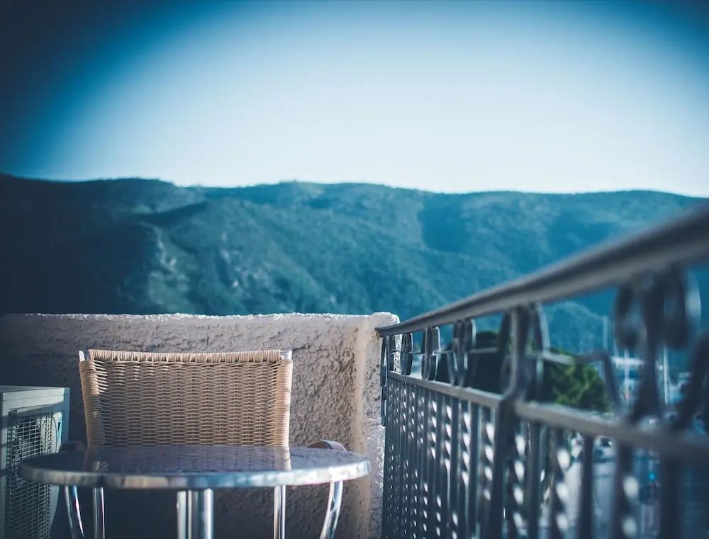 מרפסת תמונה