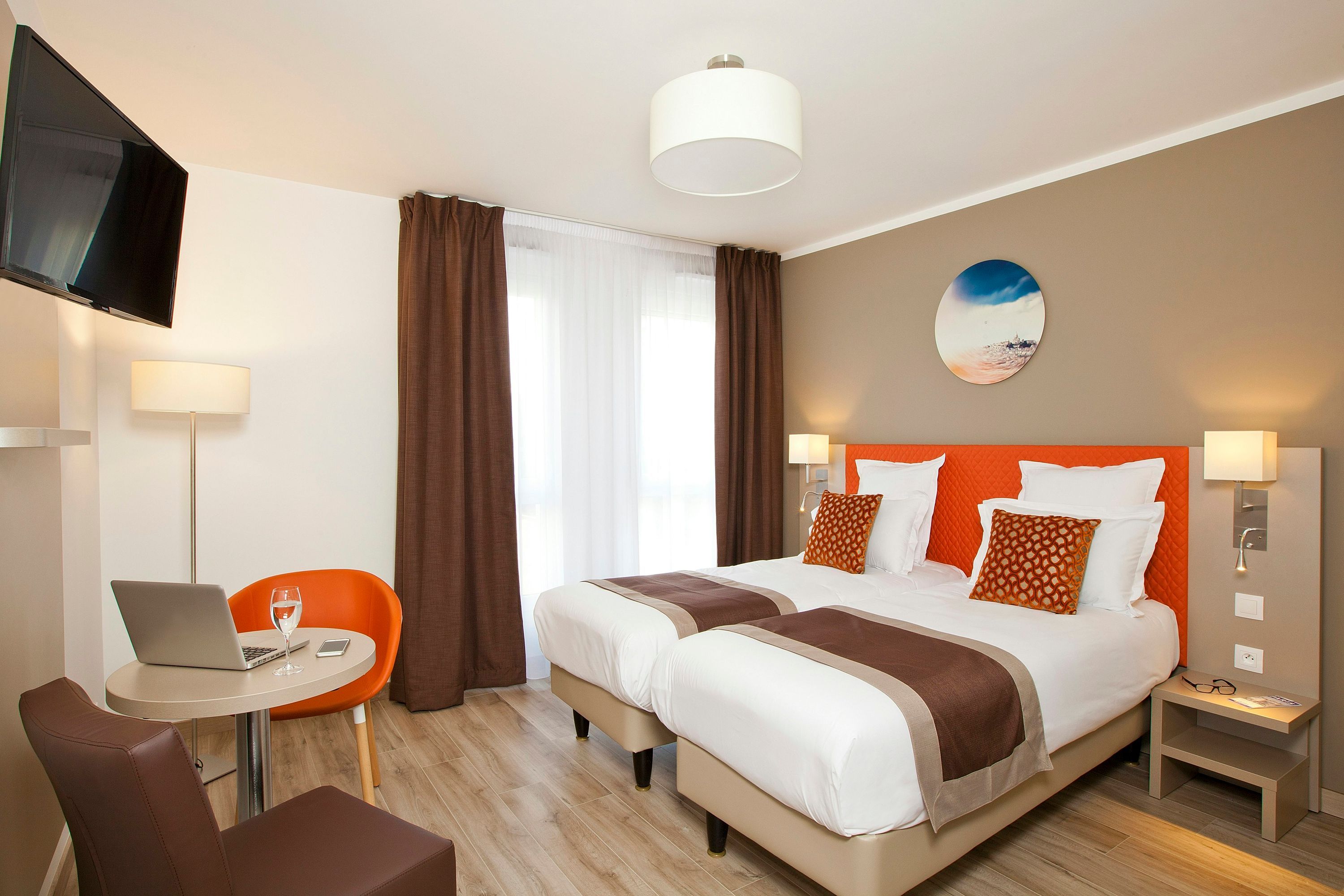 חדר שינה תמונה