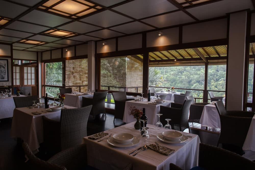 מסעדה תמונה