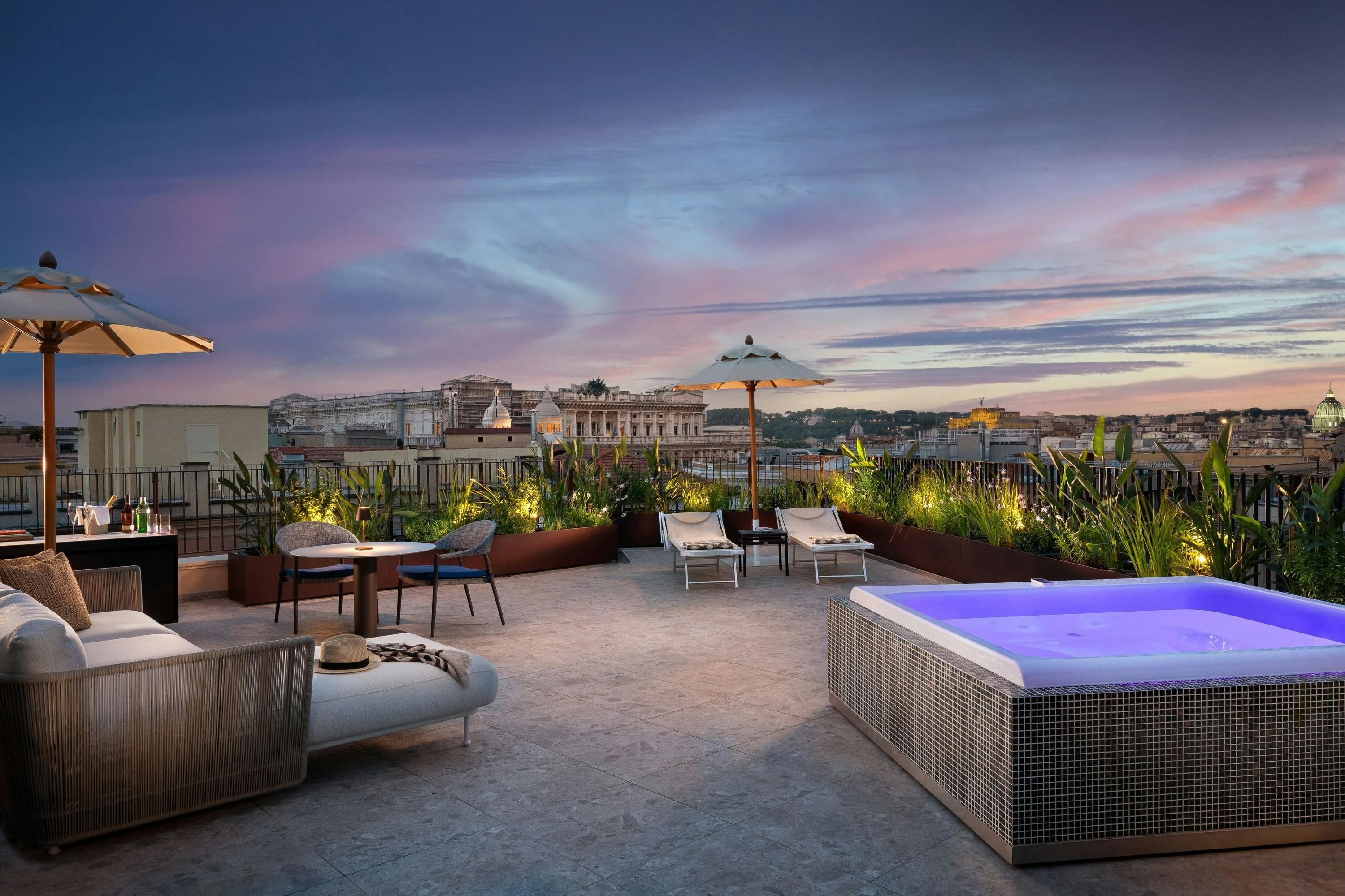 מרפסת תמונה