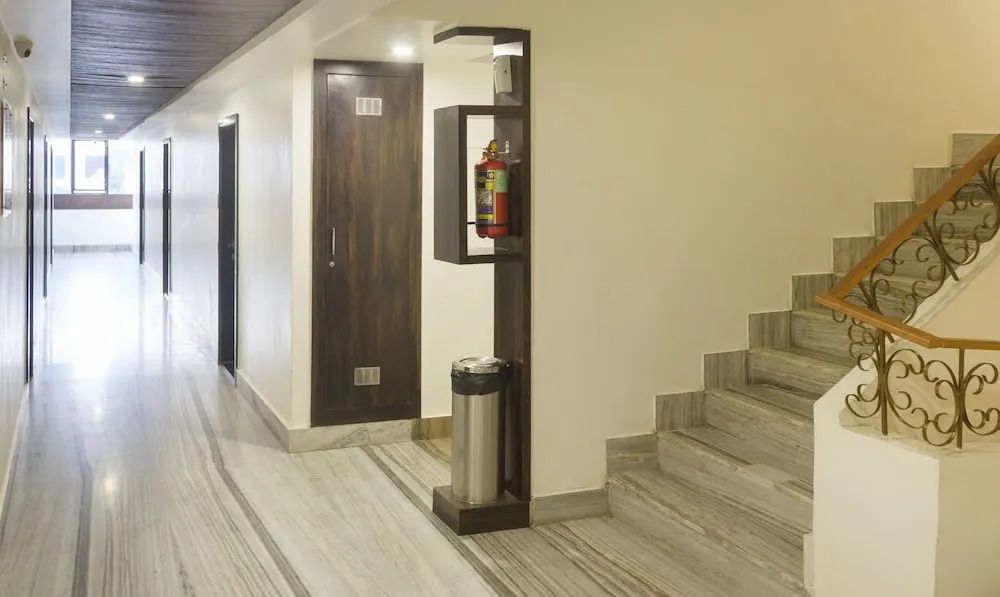 מסדרון תמונה