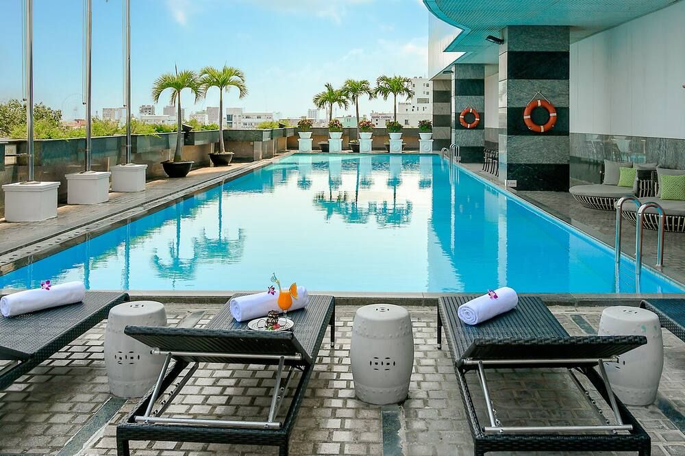 בריכה תמונה