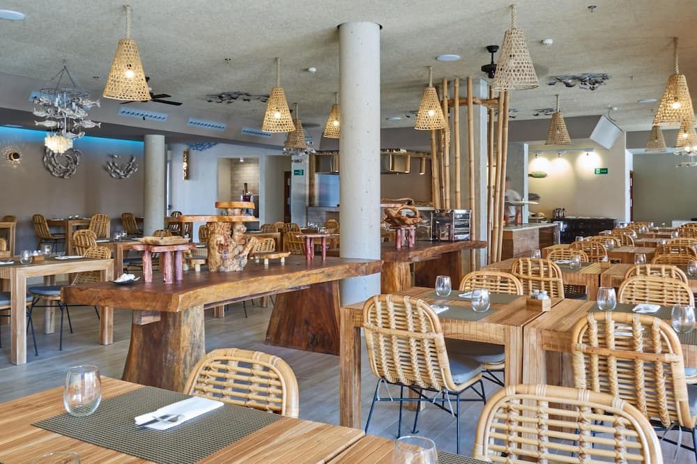 מסעדה תמונה