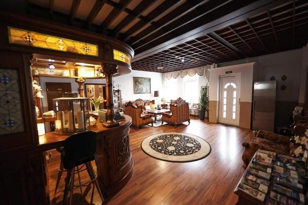 חדר אוכל תמונה