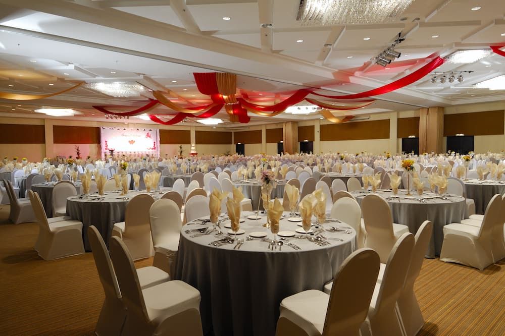 אולם אירועים