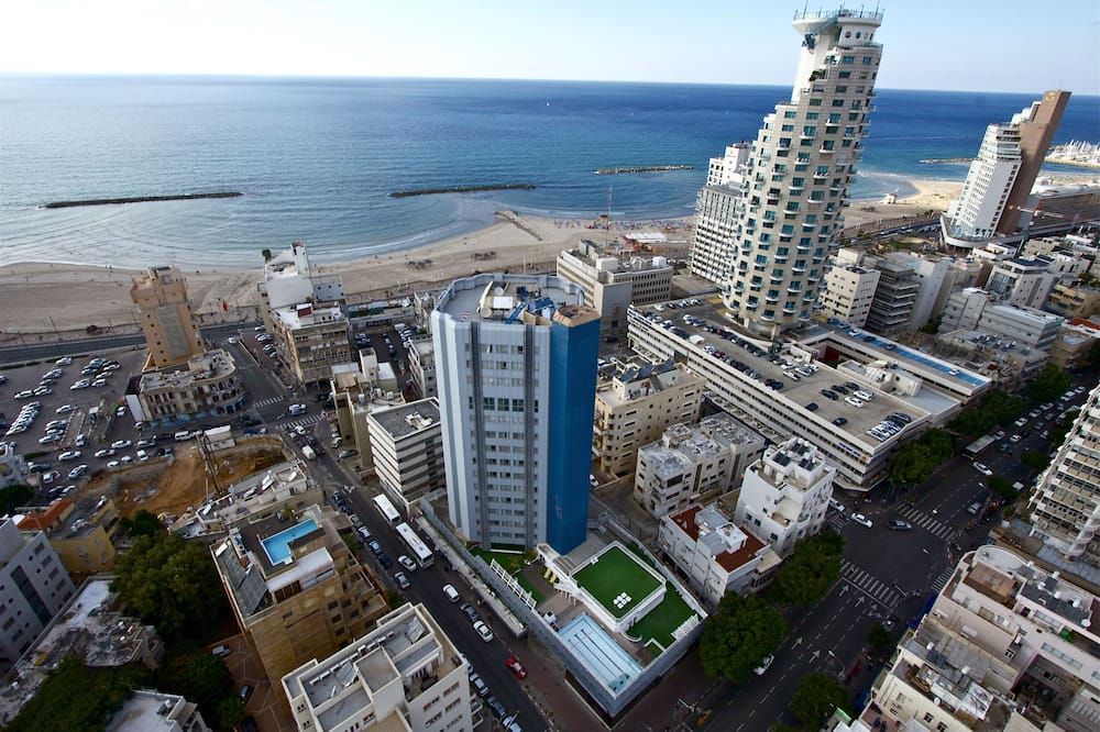 נוף חיצוני