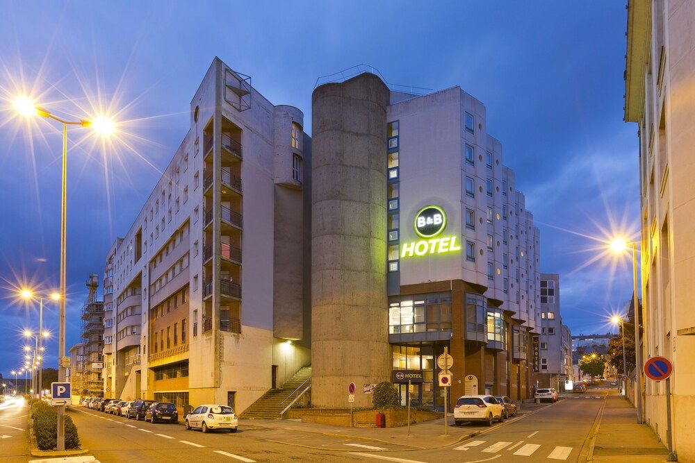 בניין תמונה