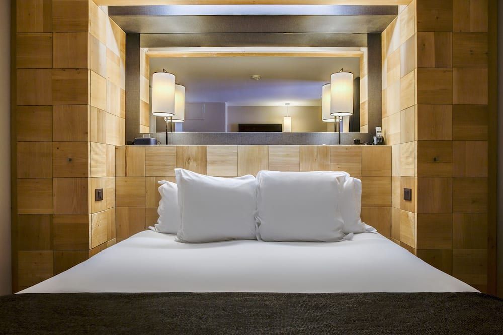 חדר שינה תמונה