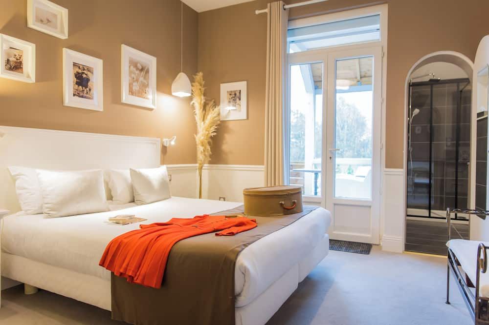 חדר שינה תמונה