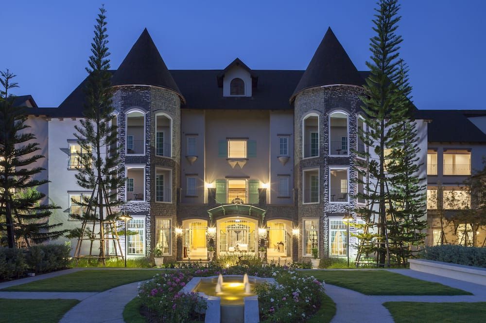 בניין תמונה