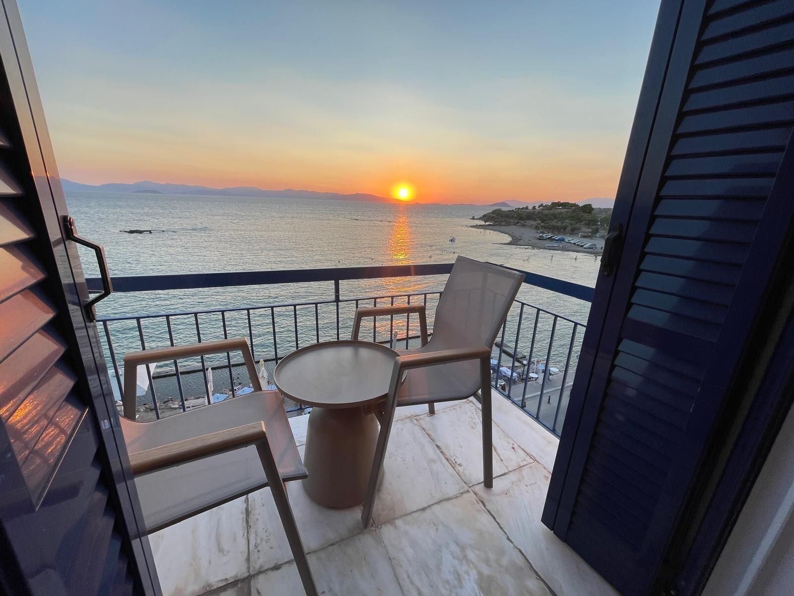 מרפסת תמונה