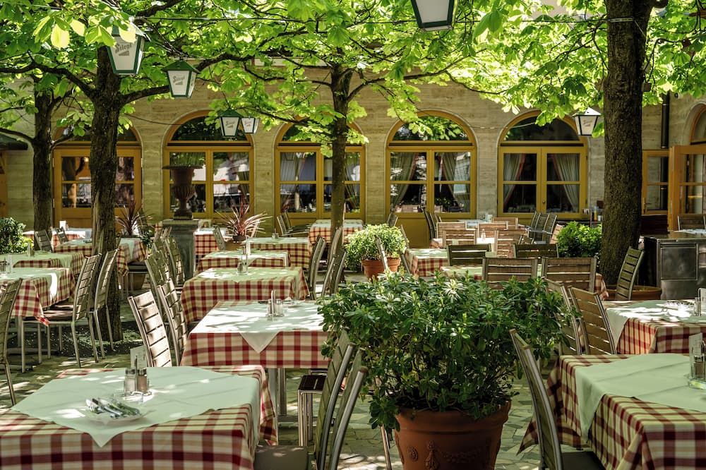 מסעדה תמונה