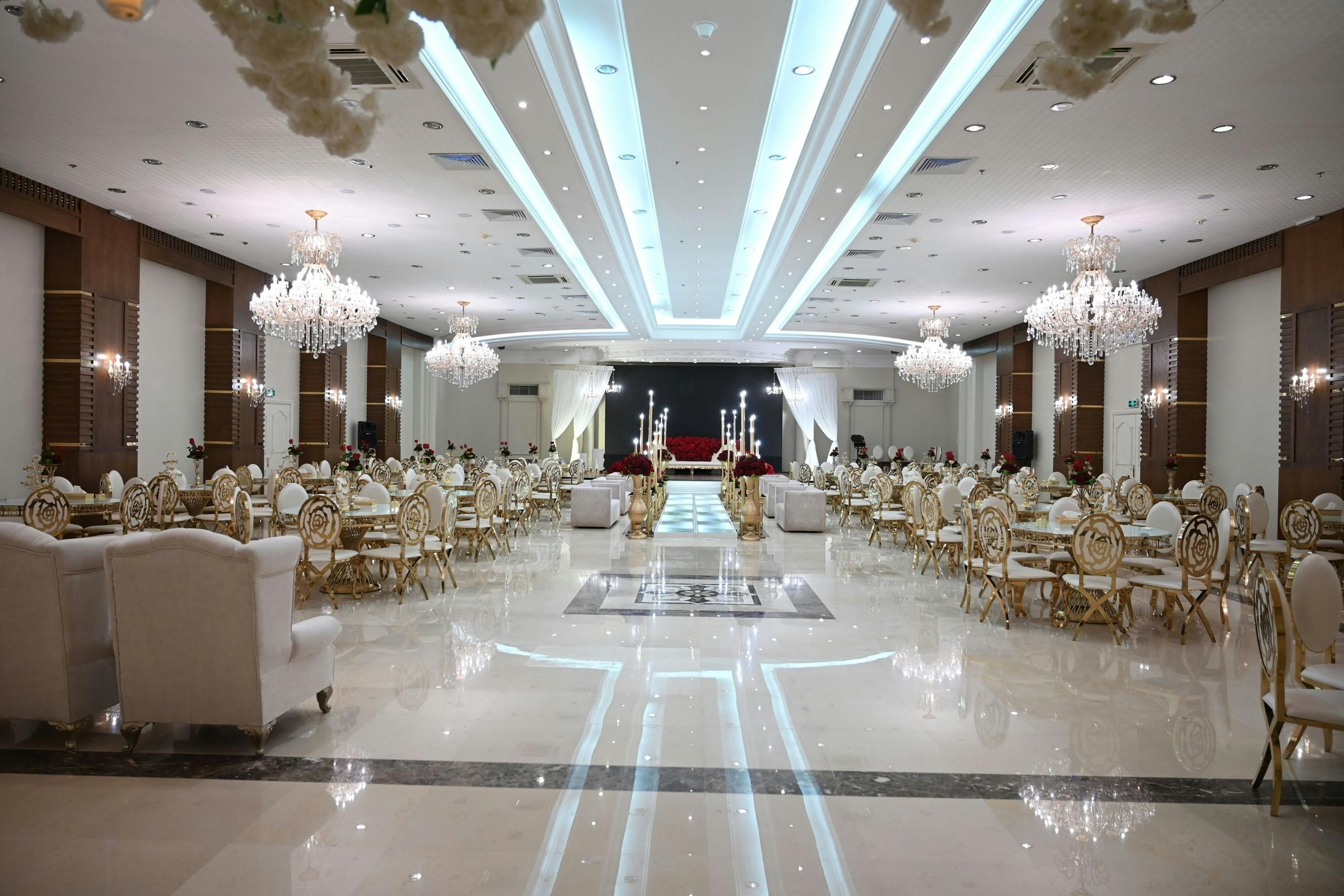 אולם אירועים