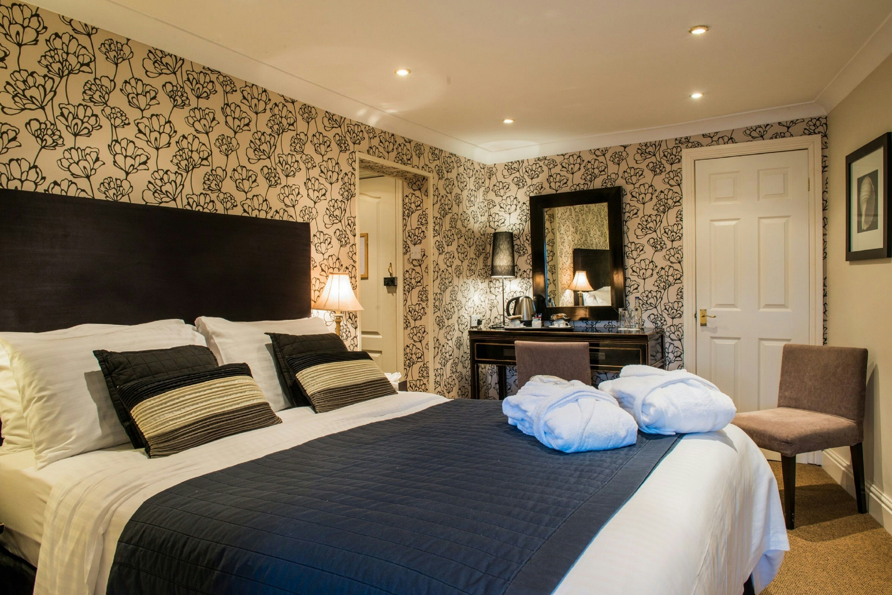 חדר שינה תמונה