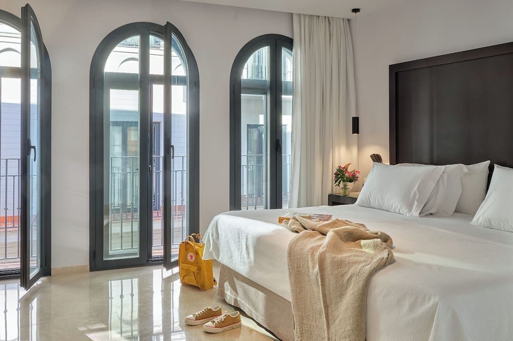 חדר שינה תמונה