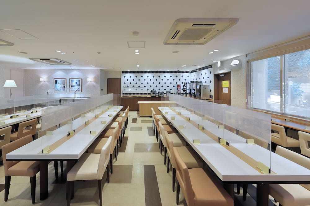 מסעדה תמונה