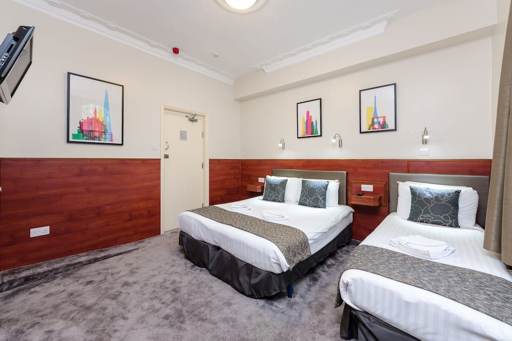 חדר שינה תמונה