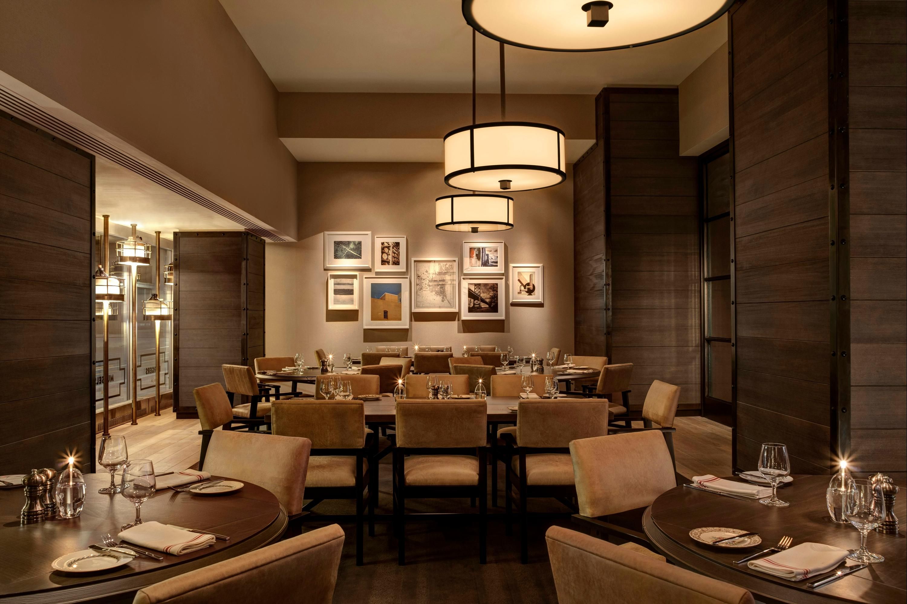 מסעדה תמונה