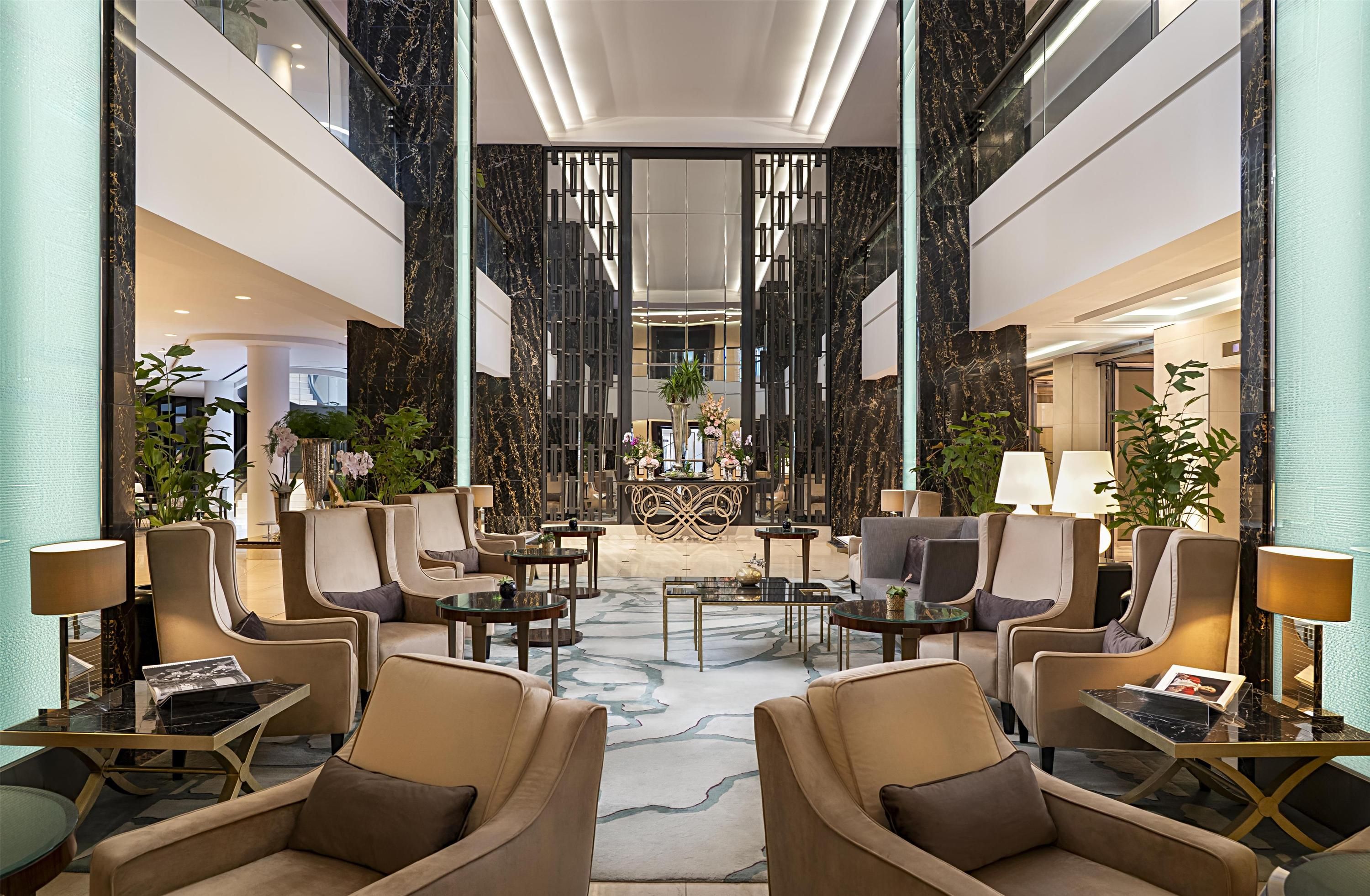 לובי