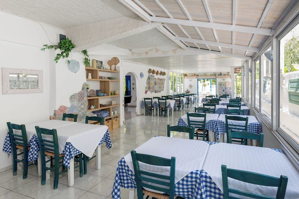 מסעדה תמונה