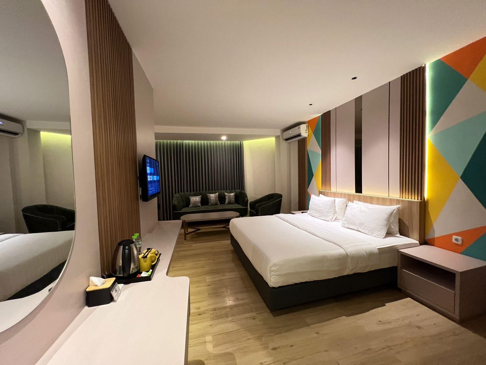 חדר שינה תמונה