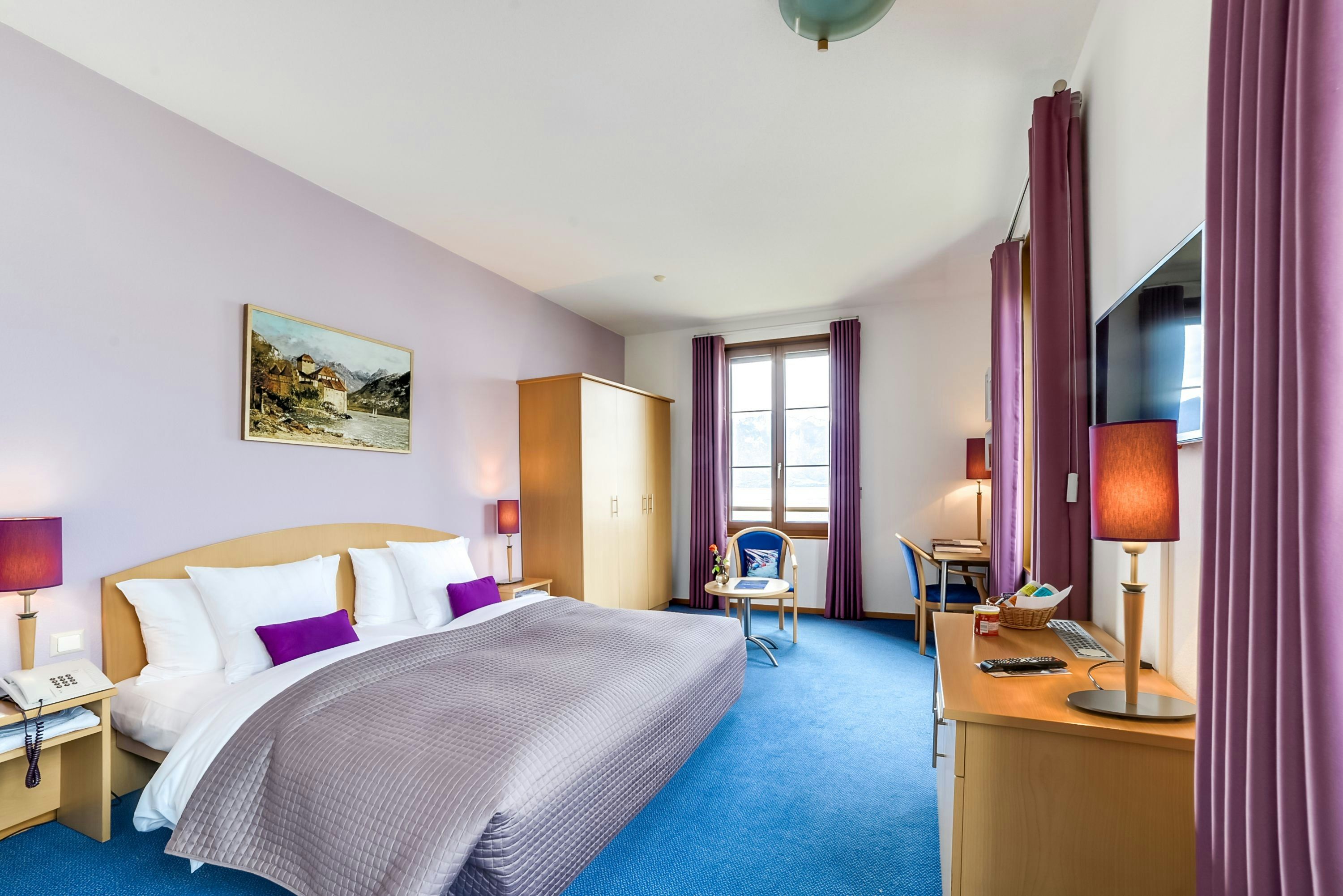 חדר שינה תמונה