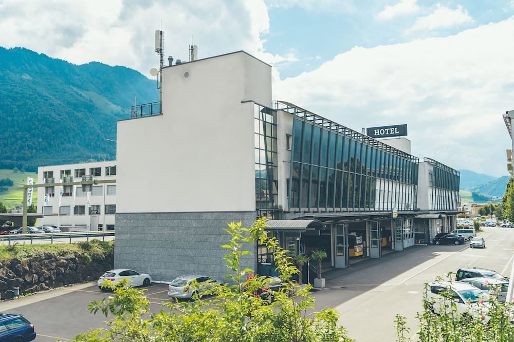 בניין תמונה