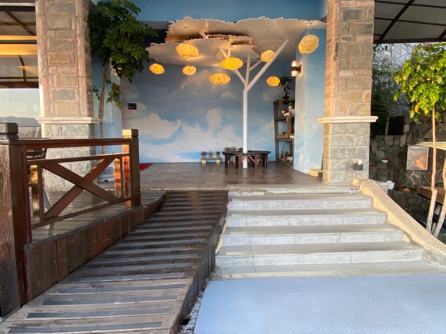 נוף חיצוני